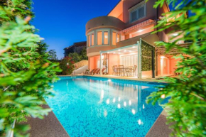 Villa Novi, Novi Vinodolski